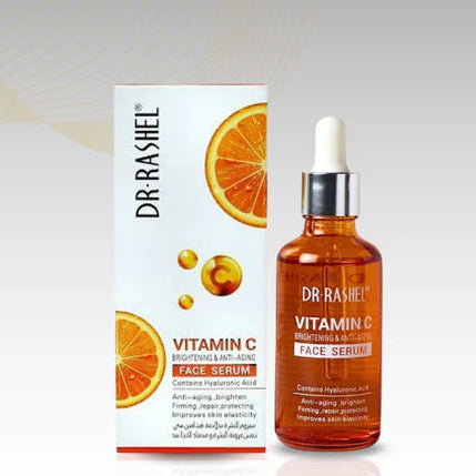 Dr Rashel Vitamin C Face Serum, 50ml