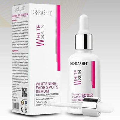 Dr Rashel Whitening Fade Spots Serum