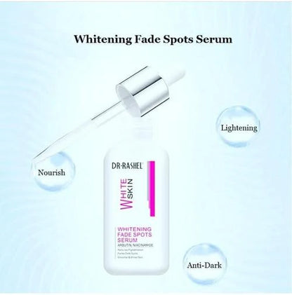 Dr Rashel Whitening Fade Spots Serum